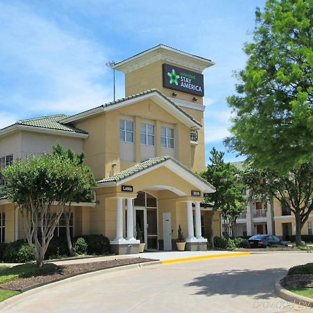 Extended Stay America Suites - Dallas - Vantage Point Dr Екстериор снимка