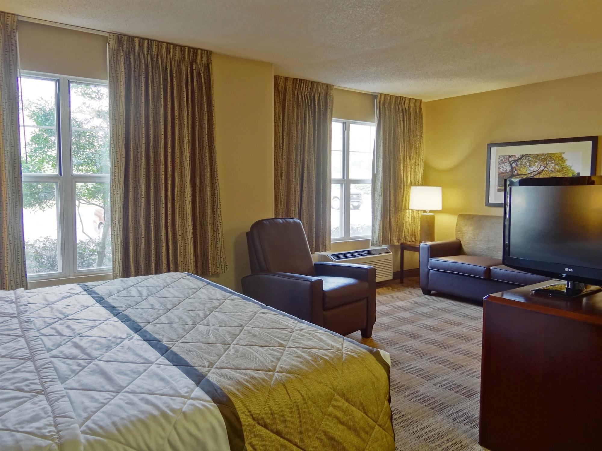 Extended Stay America Suites - Dallas - Vantage Point Dr Екстериор снимка