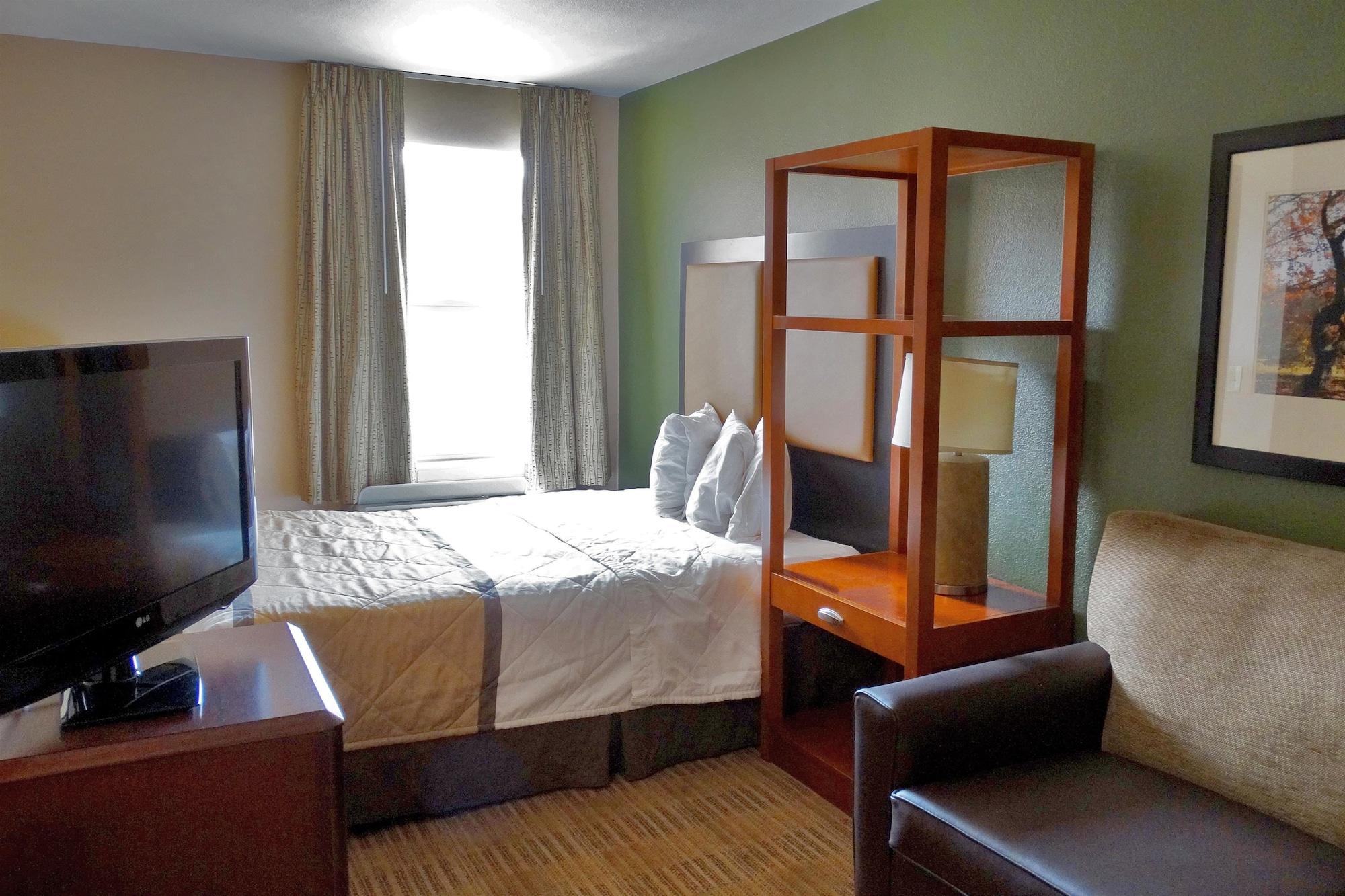 Extended Stay America Suites - Dallas - Vantage Point Dr Екстериор снимка
