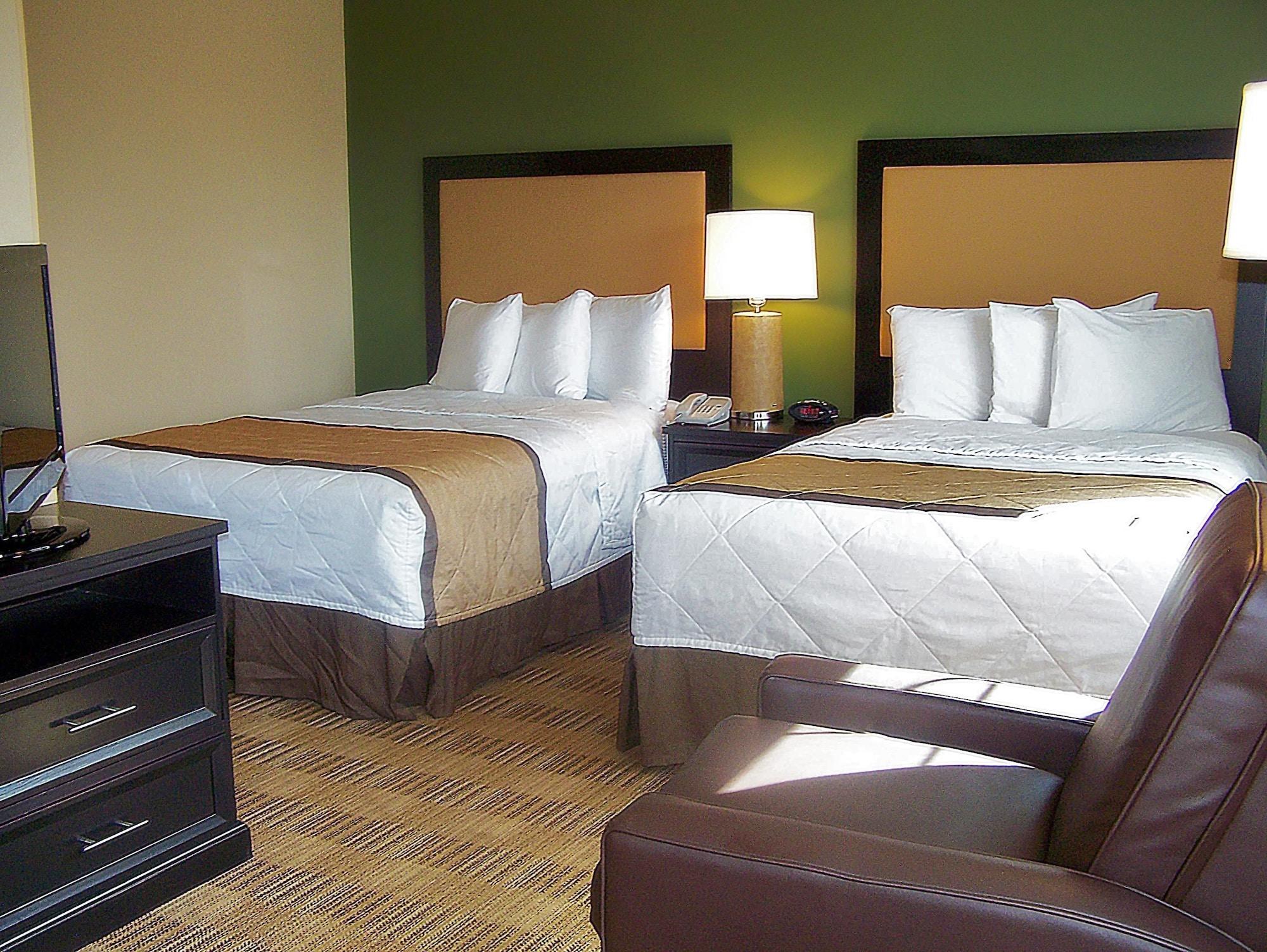 Extended Stay America Suites - Dallas - Vantage Point Dr Екстериор снимка
