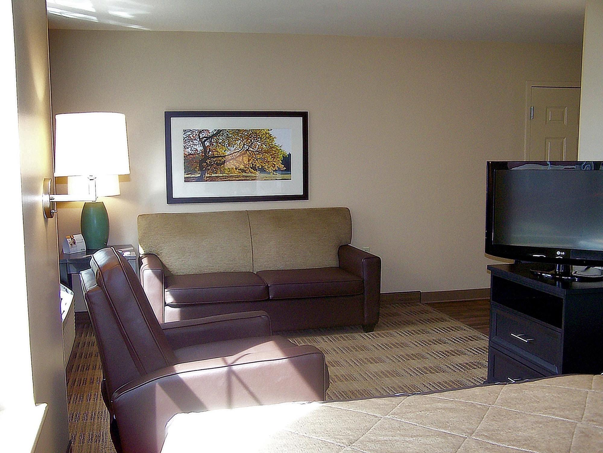 Extended Stay America Suites - Dallas - Vantage Point Dr Екстериор снимка