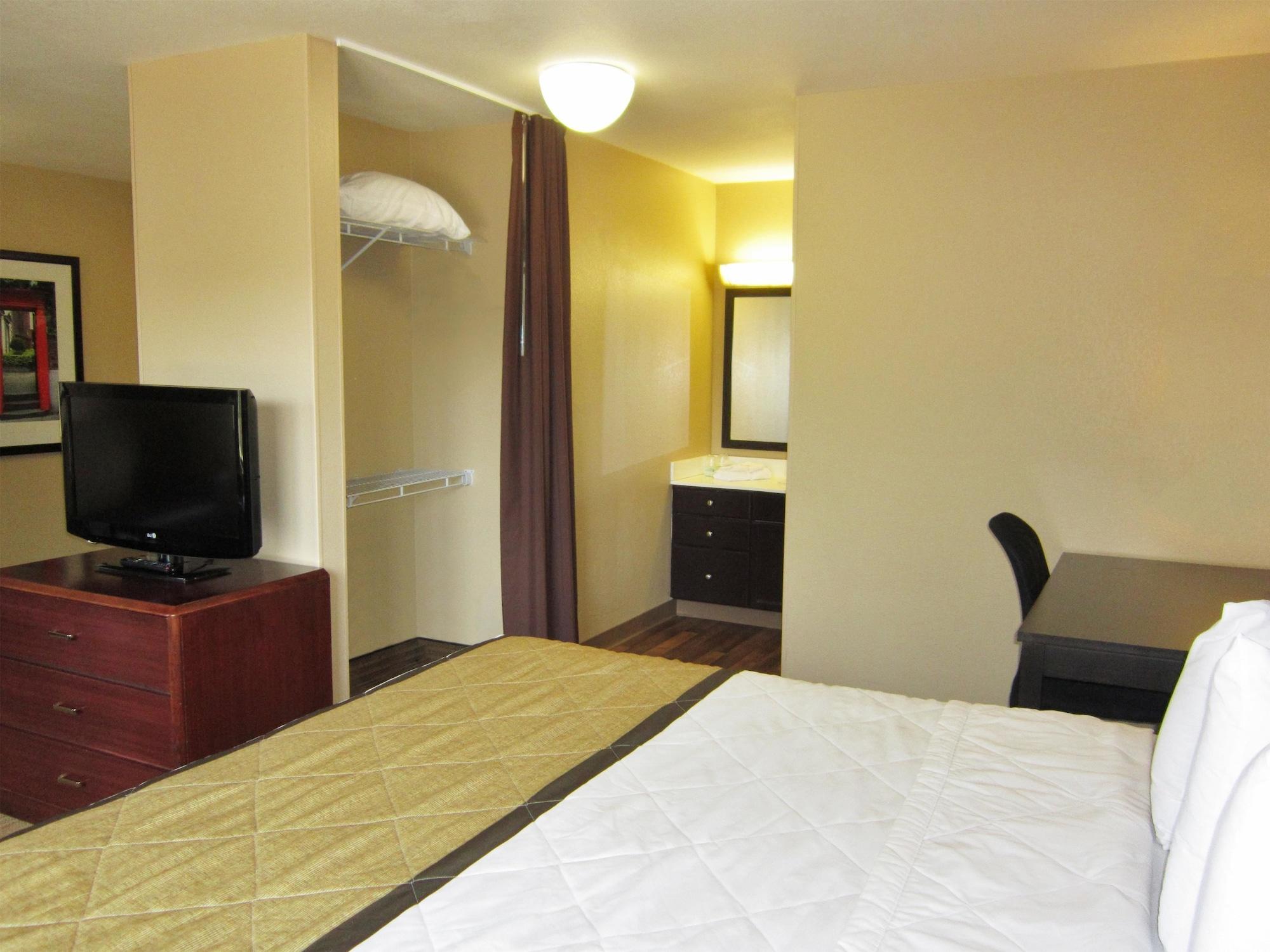 Extended Stay America Suites - Dallas - Vantage Point Dr Екстериор снимка