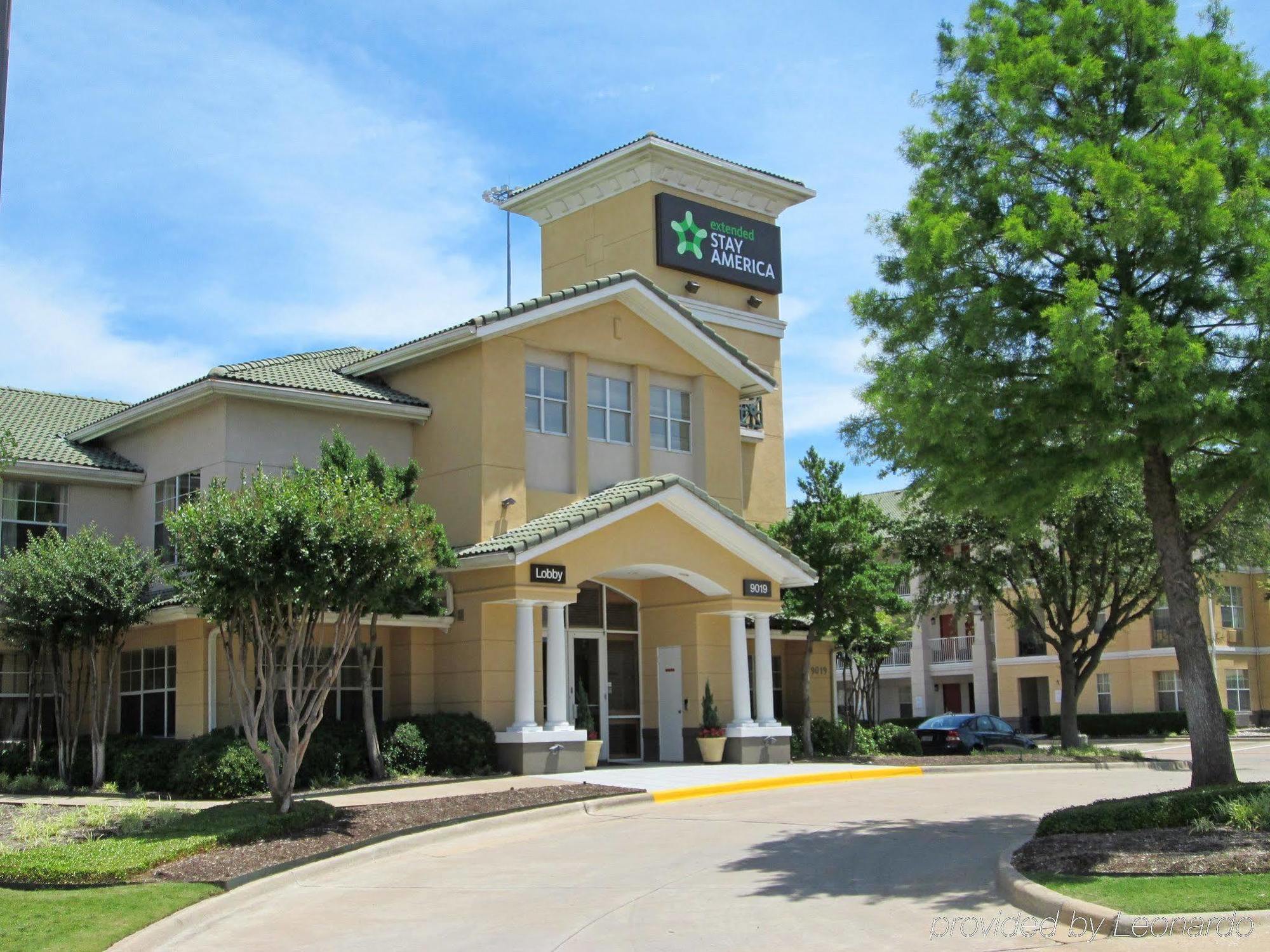 Extended Stay America Suites - Dallas - Vantage Point Dr Екстериор снимка