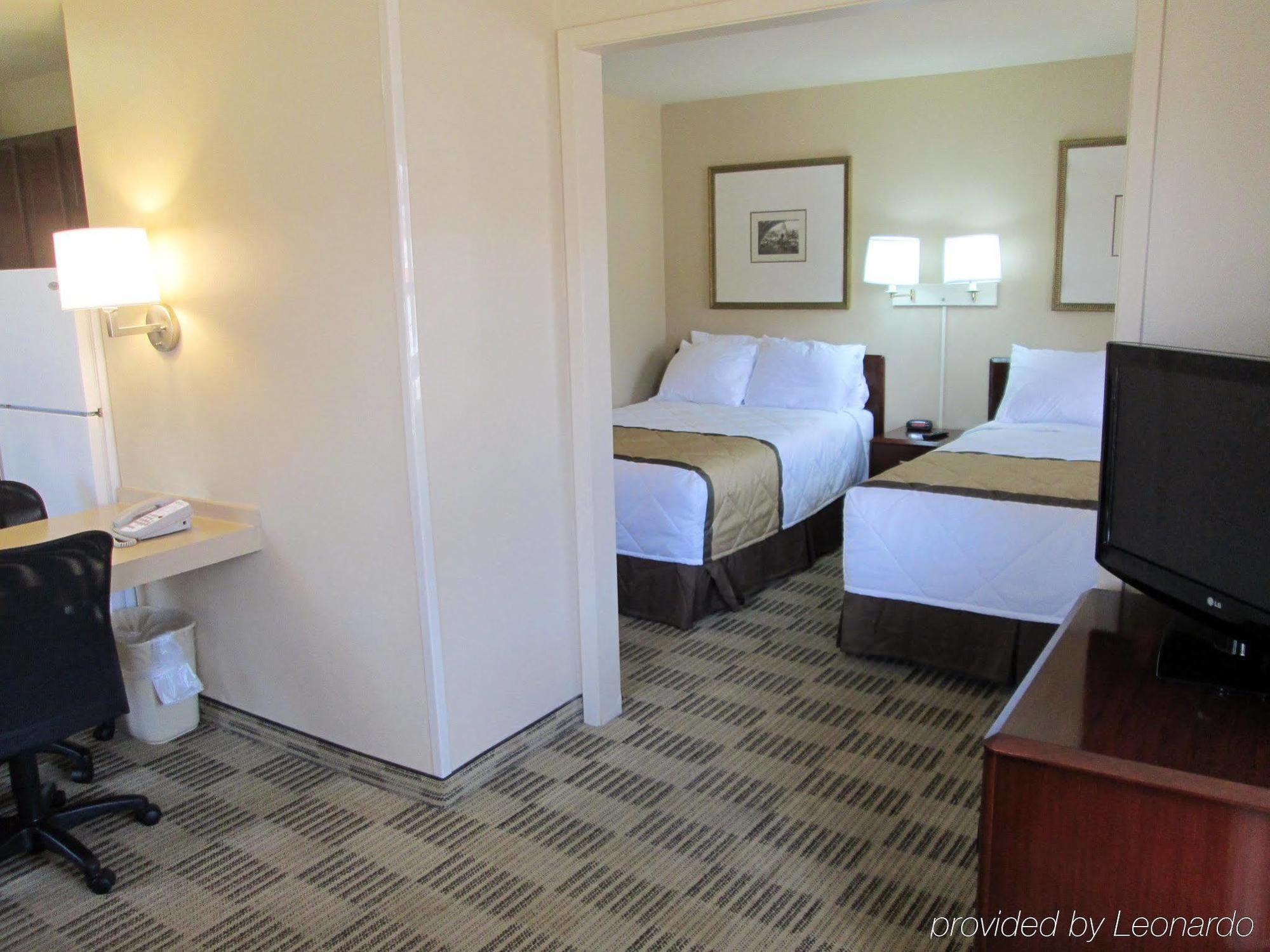 Extended Stay America Suites - Dallas - Vantage Point Dr Екстериор снимка