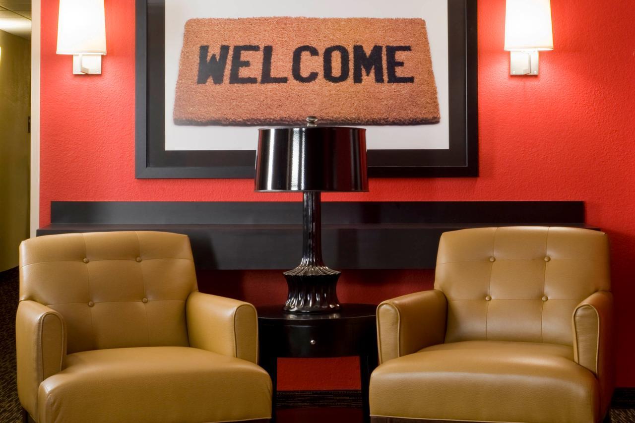 Extended Stay America Suites - Dallas - Vantage Point Dr Екстериор снимка
