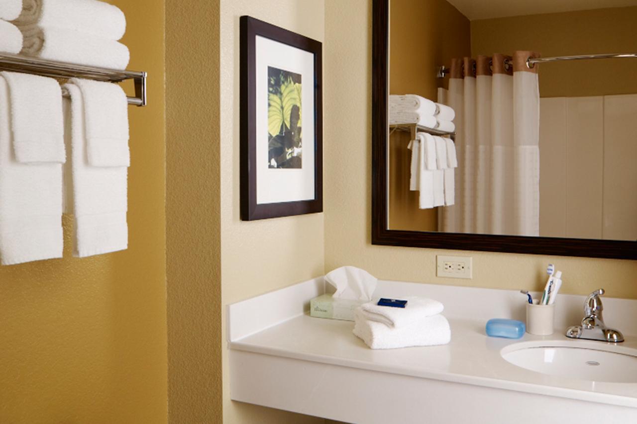 Extended Stay America Suites - Dallas - Vantage Point Dr Екстериор снимка